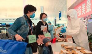 Mientras el mundo se enfrenta a la pandemia del coronavirus, mensajes que alertan del brote de una posible nueva epidemia, causada por el hantavirus y originada de nuevo en China, est&aacute;n empezando a cobrar protagonismo y a desatar el p&aacute;nico en internet.