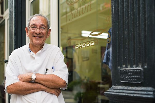 Y entonces, ¿cómo son los líderes frugales? Debemos entender que un líder frugal no busca soluciones pensando en lo que no tiene.