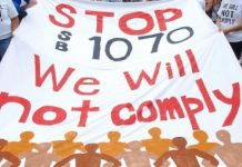 Líderes y activistas que encabezaron las primeras luchas contra la polémica ley SB1070 señalan que al cabo de una década de promulgada la batalla no ha acabado