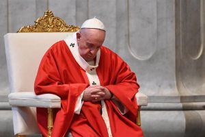 El papa Francisco dedic&oacute; su mensaje de Pascua del Domingo de Resurrecci&oacute;n a todos aquellos que se est&aacute;n viendo afectados por la pandemia del coronavirus