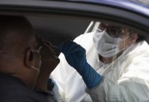 Estados Unidos sobrepasó las 50.000 muertes a causa del coronavirus, cifra que dobla las escalofriantes estadísticas de Italia, el país más golpeado en Europa por la pandemia.