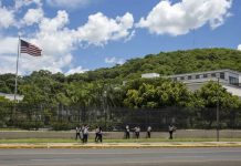 El Gobierno de Estados Unidos suspendió los servicios de visas en Nicaragua de manera temporal, debido a la crisis global ocasionada por el COVID-19