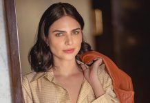 Estefanía Hinojosa cree que "Como tú no hay 2" será un respiro en cuarentena Estefanía Hinojosa.