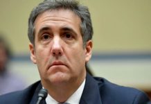 Cohen será liberado por el Departamento de Prisiones por los riesgos que supone la propagación del coronavirus.