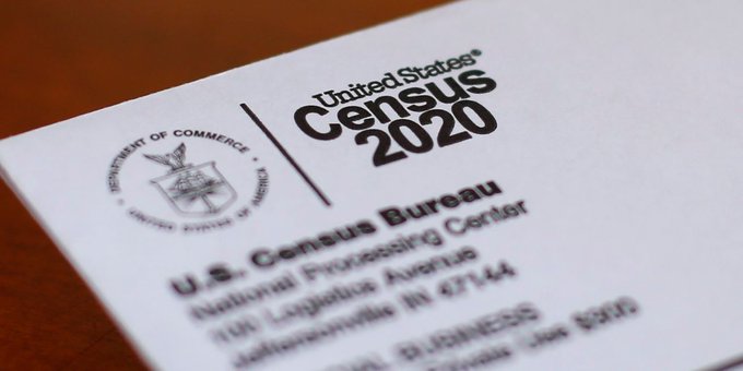 La Oficina del Censo ha anunciado que reactivará sus oficinas en todo el país el 1 de junio para completar las operaciones de recolección de datos.