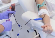 La primera transfusión de plasma a un paciente con el COVID-19 en Puerto Rico ha sido un éxito y el enfermo está, tras un primer test y a falta de otro que se hará en 14 días, libre del nuevo coronavirus