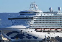 Esta trágica muerte podría haberse evitado si el Princess Cruises, subsidiaria de Carnival, "eligiera la seguridad sobre las ganancias", dijo la abogada Debi Chalik.