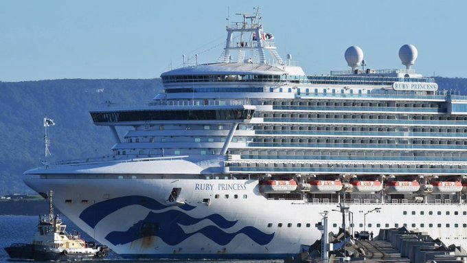 Esta trágica muerte podría haberse evitado si el Princess Cruises, subsidiaria de Carnival, "eligiera la seguridad sobre las ganancias", dijo la abogada Debi Chalik.