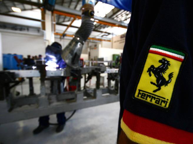 La empresa italiana anunci&oacute; recientemente un plan que pondr&aacute; en marcha cuando reabra sus f&aacute;bricas y que consentir&aacute;n proteger a los empleados frente a la pandemia.