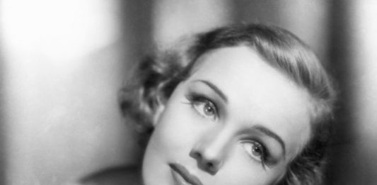 Frances Farmer (1913 - 1970), circa 1940. (foto Silver Screen Collection/Getty Images)