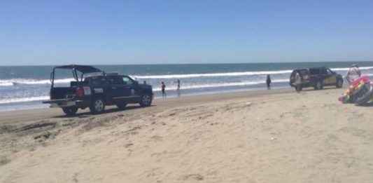 La pandemia de COVID-19 provocó una Semana Santa atípica en el norte de México sin la oleada de estadounidenses que cada año cruzan la frontera para disfrutar de las playas durante estas fechas.