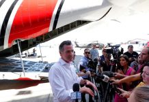 Gavin Newsom, anunció este miércoles que el estado otorgará ayuda económica a miles de inmigrantes indocumentados afectados por el brote de coronavirus