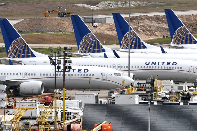 Entre los beneficiados est&aacute;n ocho grandes aerol&iacute;neas y otras 29 m&aacute;s peque&ntilde;as, todas ellas de transporte de pasajeros.