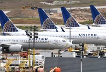 Gobierno entrega ayuda adicional de 9.500 millones de dólares a aerolíneas Entre los beneficiados están ocho grandes aerolíneas y otras 29 más pequeñas, todas ellas de transporte de pasajeros.