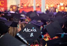 Graduaciones virtuales para estudiantes de bachillerato en Los Ángeles Los estudiantes de último año de bachillerato del Distrito Escolar Unificado de Los Ángeles tendrán una graduación virtual