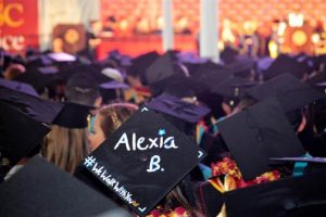 Los estudiantes de &uacute;ltimo a&ntilde;o de bachillerato del Distrito Escolar Unificado de Los &Aacute;ngeles tendr&aacute;n una graduaci&oacute;n virtual