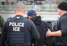 La actualización de datos divulgada este jueves por ICE muestra que la prueba de detección del virus arrojó más de 65 % de resultados positivos.