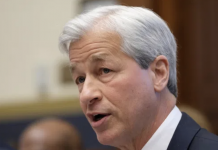 El CEO de JPMorgan: Viene una "mala recesión" con rasgos de la crisis de 2008 Dimon, explicó en la misiva divulgada, que el mayor banco de Estados Unidos no es "inmune" al impacto de la pandemia de coronavirus.