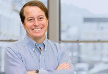Jamie Iannone, un alto ejecutivo del gigante minorista Walmart, será el nuevo consejero delegado de eBay