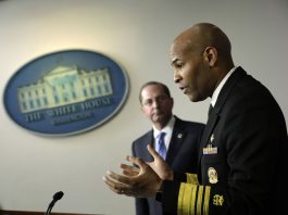 Estados Unidos vivirá la próxima semana un "momento como el de Pearl Harbor, como el del 11-S" en cuanto a las muertes que se esperan por la crisis del coronavirus, advirtió este domingo el director general de salud pública del Gobierno estadounidense, Jerome Adams.