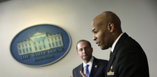 Estados Unidos vivirá la próxima semana un "momento como el de Pearl Harbor, como el del 11-S" en cuanto a las muertes que se esperan por la crisis del coronavirus, advirtió este domingo el director general de salud pública del Gobierno estadounidense, Jerome Adams.