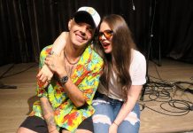 Antes de presentar la totalidad de su nuevo disco "Aire", los hermanos Jesse y Joy decidieron mostrar una miniserie para revelar los detalles más íntimos de su última producción.