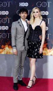A Joe Jonas le habr&iacute;a encantado celebrar su primer aniversario de bodas con su esposa, la actriz Sophie Turner, en Las Vegas, la ciudad estadounidense donde se casaron en secreto