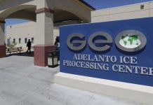La entidad detalló que los inmigrantes, "médicamente vulnerables" ante la pandemia de coronavirus, deberán ser puestos en libertad a lo largo de este viernes.