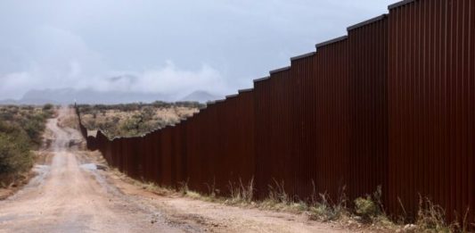 Un juez federal ha desechado los reclamos presentados por grupos ambientalistas contra la declaración de una emergencia nacional por parte del presidente Donald Trump.
