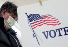 Junta electoral suspende primarias demócratas en Nueva York por COVID-19 La junta electoral de Nueva York canceló la celebración de las primarias demócratas del 23 de junio al considerarlas "innecesarias" tras la retirada de Sanders.