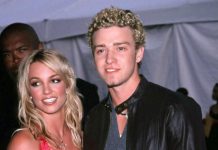 Justin Timberlake enloqueció este jueves internet luego de responderle a Britney Spears -quien fue su novia hace 18 años- un vídeo en el que la estrella baila una de las canciones del músico