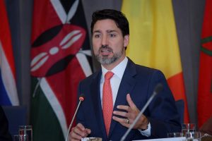 Los problemas que el presidente Donald Trump est&aacute; causando a Canad&aacute; al dificultar la importaci&oacute;n de mascarillas m&eacute;dicas y la competici&oacute;n internacional para conseguir equipo m&eacute;dico 