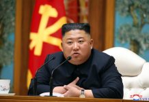 El director de la Oficina de Seguridad Nacional de Taiwán (NSB, la agencia de inteligencia del país), Chiu Kuo-cheng, aseguró hoy que el líder norcoreano, Kim Jong-un, está "enfermo"