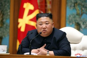 El director de la Oficina de Seguridad Nacional de Taiwán (NSB, la agencia de inteligencia del país), Chiu Kuo-cheng, aseguró hoy que el líder norcoreano, Kim Jong-un, está "enfermo"
