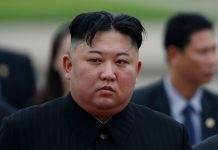 Se cumple hoy medio mes desde la última aparición pública del líder norcoreano, Kim Jong-un, en medio de versiones contradictores sobre su estado de salud