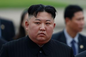 Se cumple hoy medio mes desde la última aparición pública del líder norcoreano, Kim Jong-un, en medio de versiones contradictores sobre su estado de salud