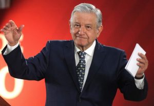Andr&eacute;s Manuel L&oacute;pez Obrador, dijo este domingo que su pa&iacute;s est&aacute; "preparado para el peor momento de la pandemia", la llamada Fase 3, de aceleraci&oacute;n de la COVID-19