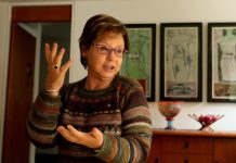 La escritora colombiana Piedad Bonnett cree que se menospreció el peligro de la pandemia del coronavirus y que se pensó que era “una cosa de chinos”
