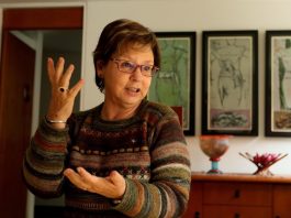 Bonnett: "Es un virus igualador como en épocas antiguas, de ahí el miedo" La escritora colombiana Piedad Bonnett cree que se menospreció el peligro de la pandemia del coronavirus y que se pensó que era “una cosa de chinos”