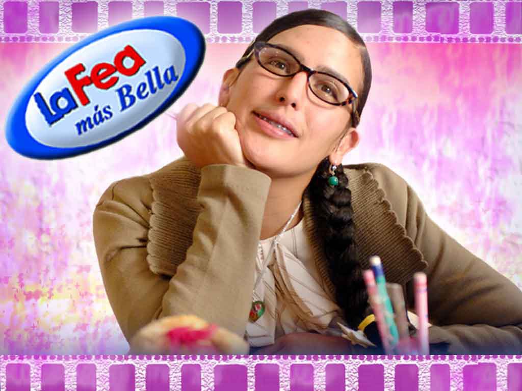 La versi&oacute;n mexicana de "Yo soy Betty la fea" fue ampliamente criticada por la forma en la que hab&iacute;an caricaturizado a la protagonista. 