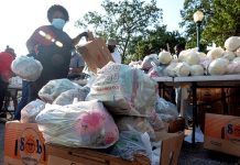 Instan a Latinoamérica a no perder generosidad hacia migrantes por COVID-19 La revista estadounidense Americas Quarterly rinde tributo a la "impresionante" generosidad de los países latinoamericanos con los inmigrantes provenientes de la región y les exhorta a no perderla por el coronavirus.