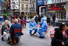 Primero fue la comunidad asiática. Y luego, la italiana y la española. La pandemia de la COVID-19 ha sacado a la luz comportamientos xenófobos en distintas partes del mundo contra las naciones