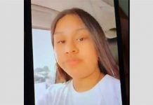 Una joven hispana residente del norte de Texas fue arrestada este martes, acusada de amenazar con propagar "deliberadamente" a otras personas de COVID-19, que supuestamente ella padece.