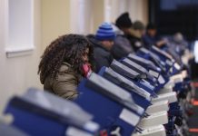 Al tiempo que el estado de Nueva York suspendió las elecciones primarias del Partido Demócrata, expertos advirtieron este lunes que otros estados han de prepararse para la realización de sus consultas ciudadanas