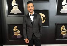 Fonsi será el primer latino invitado como juez al concurso de TV "Songland" Esta participación del puertorriqueño, que pasa el período de aislamiento por la pandemia de la COVID-19 en su casa en Miami, fue grabada a principios de año en Los Ángeles.