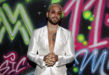Estrellas como los británicos Elton John y Paul McCartney, el colombiano Maluma o el pianista chino Lang Lang participarán la próxima semana en el concierto solidario "Un Mundo: Juntos en Casa"