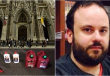 Un exprofesor universitario, que sufría de esquizofrenia y que durante la Semana Santa en 2019 intentó quemar la catedral San Patricio de Nueva York, se quitó la vida
