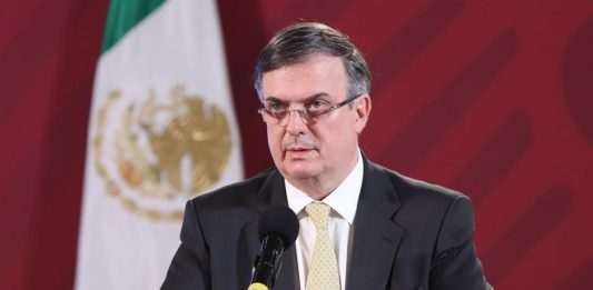 El Gobierno de México informó este miércoles de que 108 mexicanos han muerto en Estados Unidos hasta el momento por COVID-19