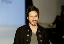 El actor mexicano Mauricio Ochmann se aventura a una vorágine de emociones con su nuevo personaje, "Franco" Barrón en la serie "R"