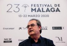El autor argentino residente en Alemania Miguel Ángel Rubio ha sido el ganador del trigésimo Premio Unicaja de Relatos por su obra "La suerte come barato"